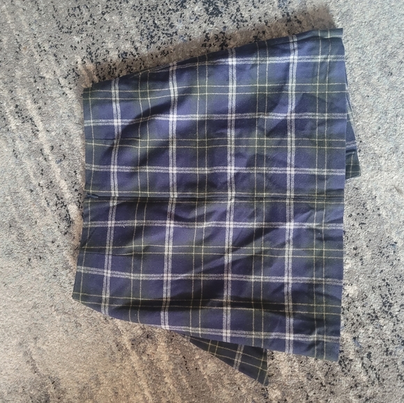 2/$40 Wilfred tie skirt / size 4 - Picture 4 of 4